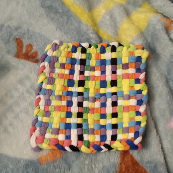 Potholders - Picture 3 of 3